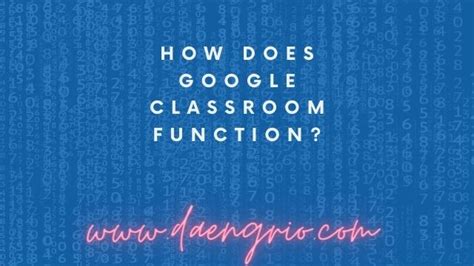 Does Google Classroom Have AI Checker: Exploring the Intersection of Education and Technology