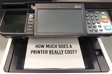 How Much Does Printer Paper Cost: A Journey Through the Economics of Stationery