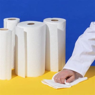 How Tall Are Paper Towels: Unraveling the Mystery of Their Vertical Extent and Beyond