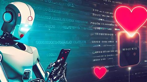 How to Create an AI Girlfriend: Exploring the Boundaries of Technology and Emotion