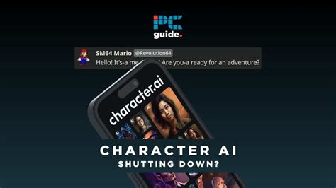 Is Character AI Shutting Down on October 15? Exploring the Rumors and Realities