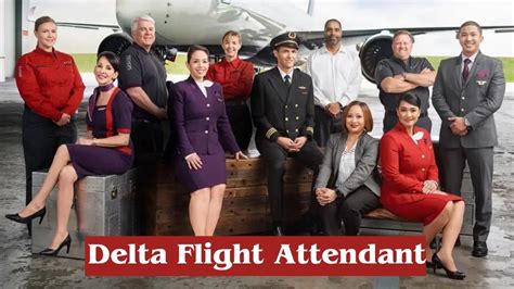 Is Delta Flight Attendant Training Paid? Exploring the Skies of Compensation and Beyond