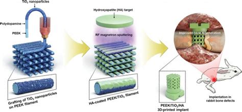   Jaguarsine! The Super Tough Polymer Making Waves in Medical Implants and Bone Regeneration