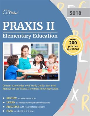 What Praxis is Needed for Elementary Education: A Journey Through the Looking Glass of Learning