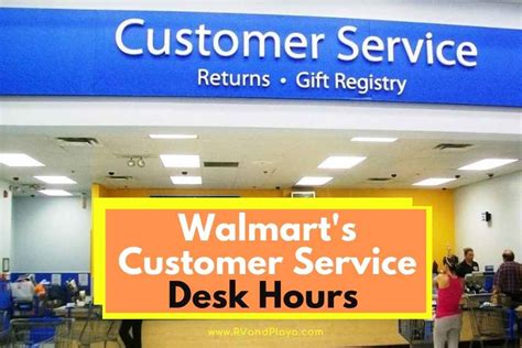 What Time Walmart Customer Service Open: A Deep Dive into Retail Hours and Beyond