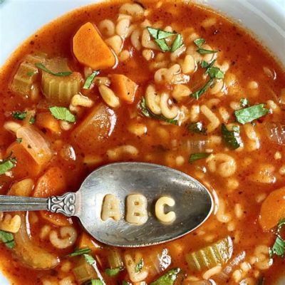 What to Learn in Kindergarten: A Journey Through the Alphabet Soup of Life